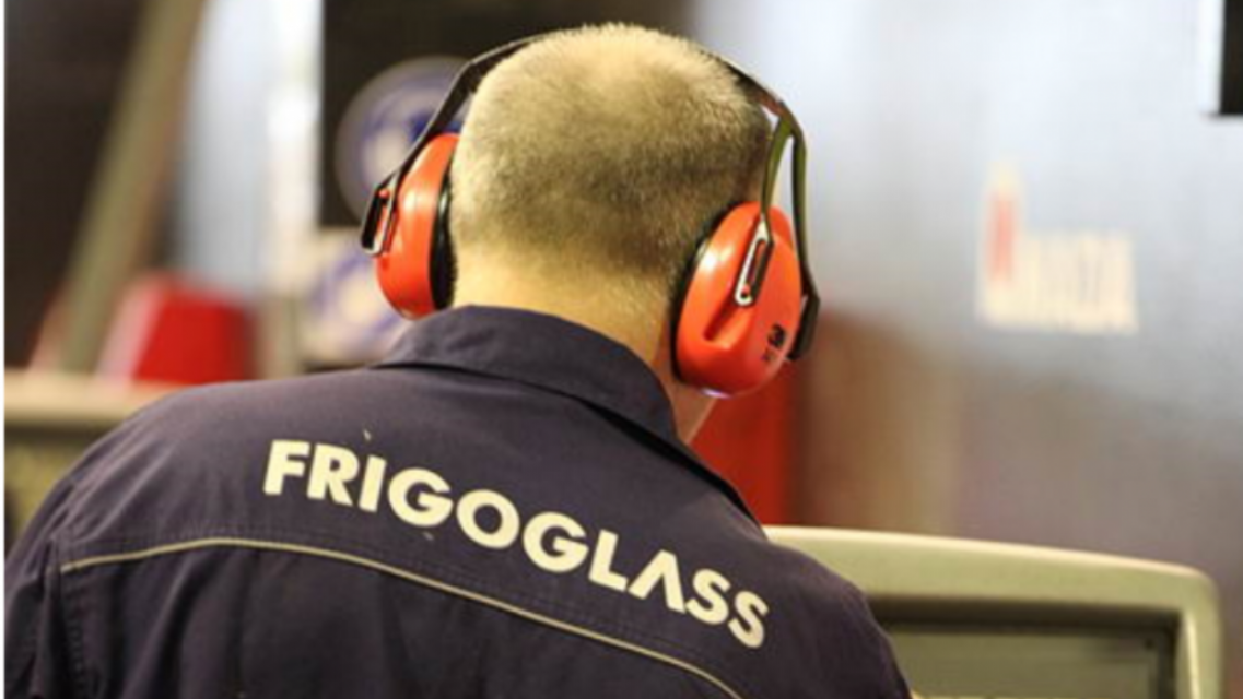 Орловское предприятие ООО «Фригогласс Евразия» улучшило производственный процесс