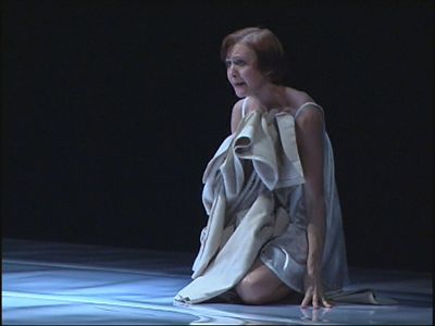 Закрытие фестиваля Люди