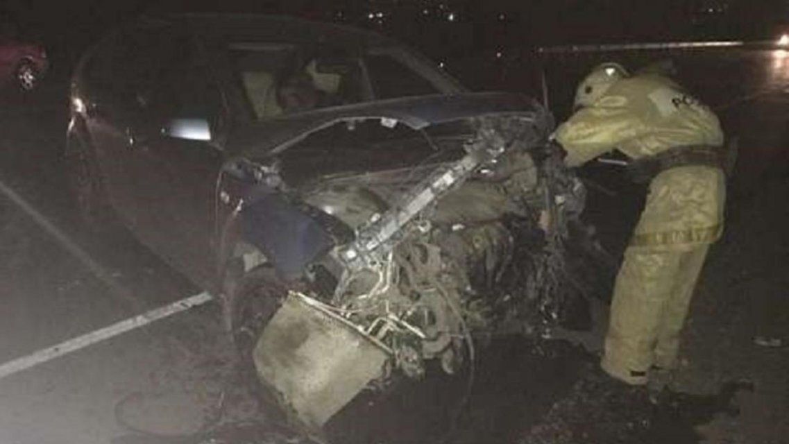 Следователи ищут очевидцев смертельного ДТП с мотоциклом на трассе Орел — Брянск