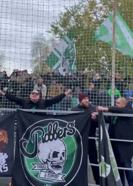 Орлы везут из Подмосковья 3 очка