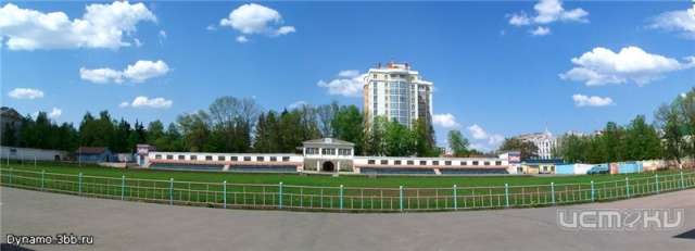 Сегоня пройдёт финальный матч Кубка города по футболу