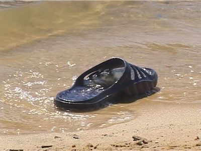 Спасение утопающих...