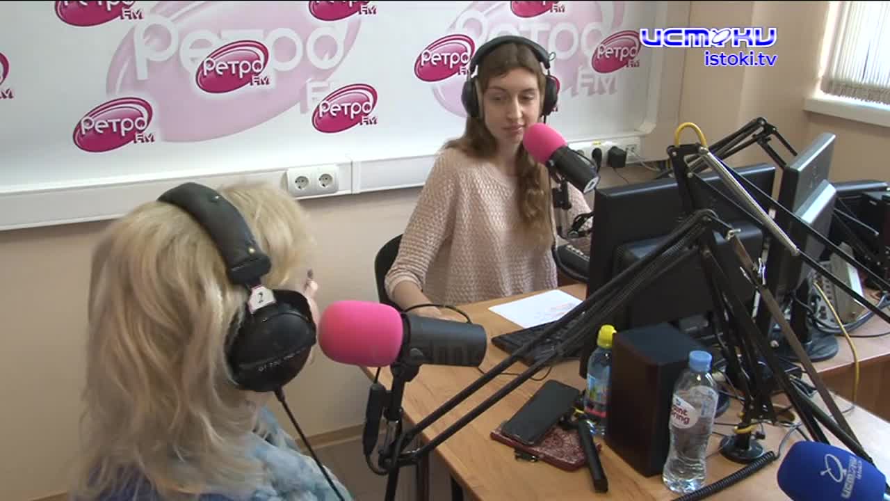 Живой эфир 19.09.2019 - Наталья Куприянова