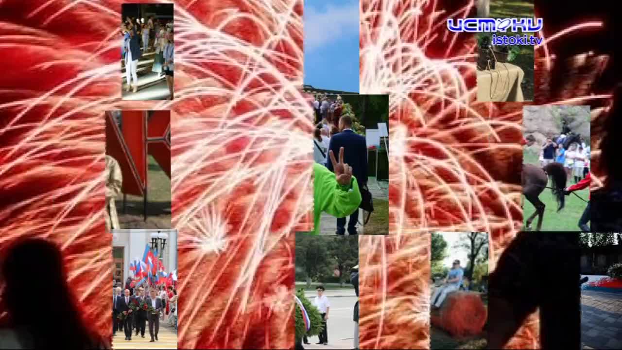 Краткий обзор пышных торжеств, которые устроили орловские чиновники для орловчан в честь Дня города.