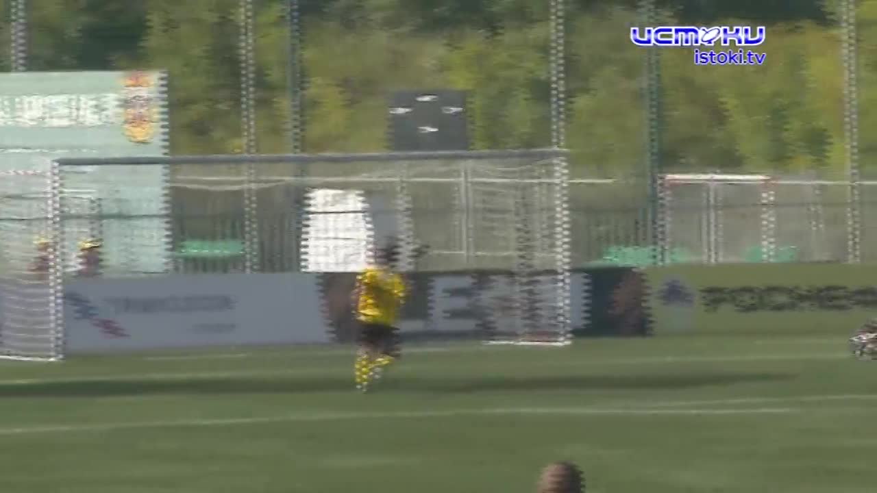 "Орлы" снова на взлете!