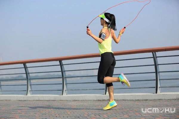 В Орле пройдет фестиваль по роуп-скиппингу 