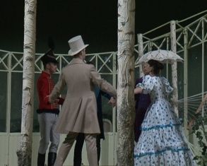 Не рядовая премьера. Считанные дни остаются до открытия драмтеатра после затянувшегося ремонта