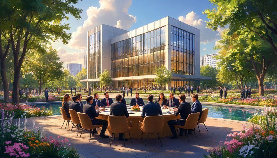 Рост сделок с недвижимостью: Черноземье показывает уверенный тренд