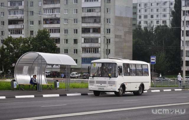 В 2019 году в Орле появятся недостающие остановки 
