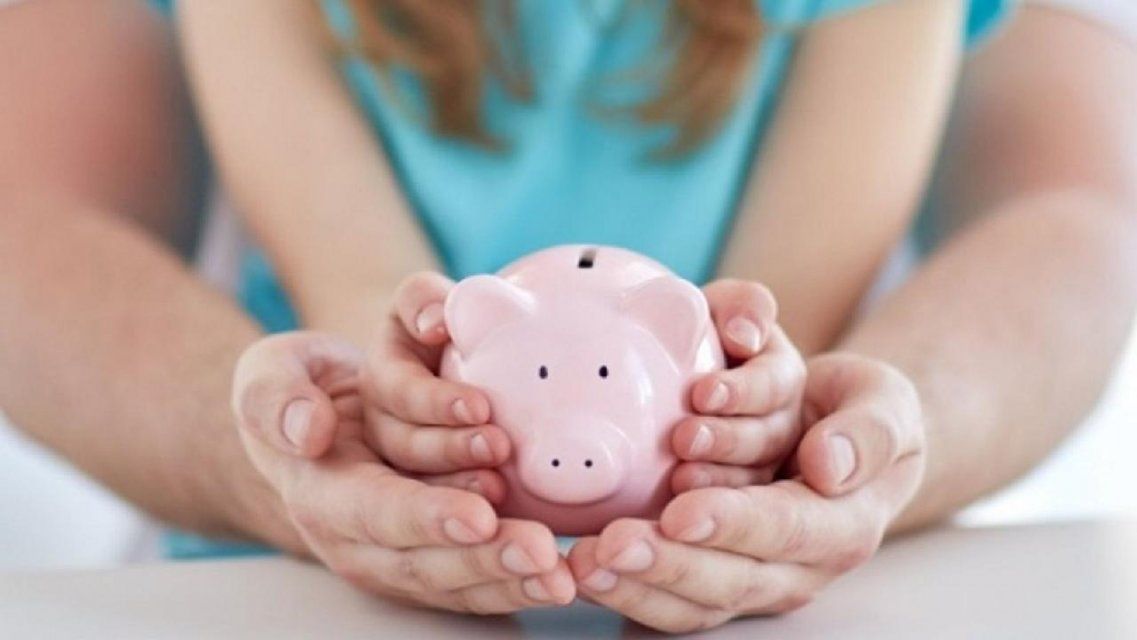 Как получить выплаты на детей от трех до семи лет? Для орловчан разработан алгоритм