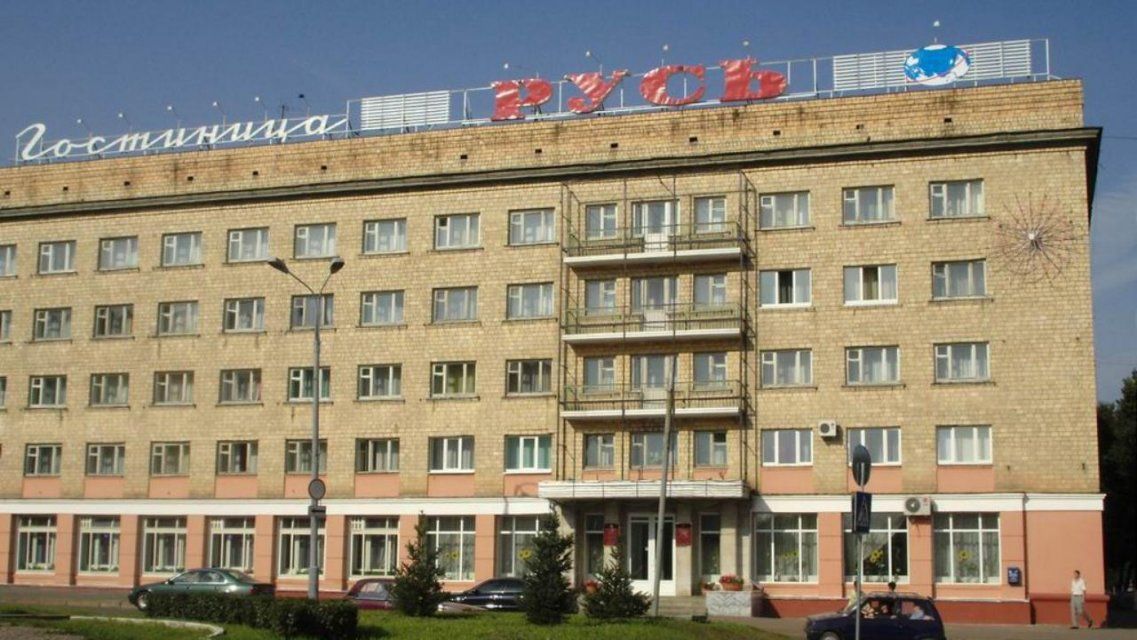 Гостиницы «Русь» и «Орел» снова оказались никому не нужны