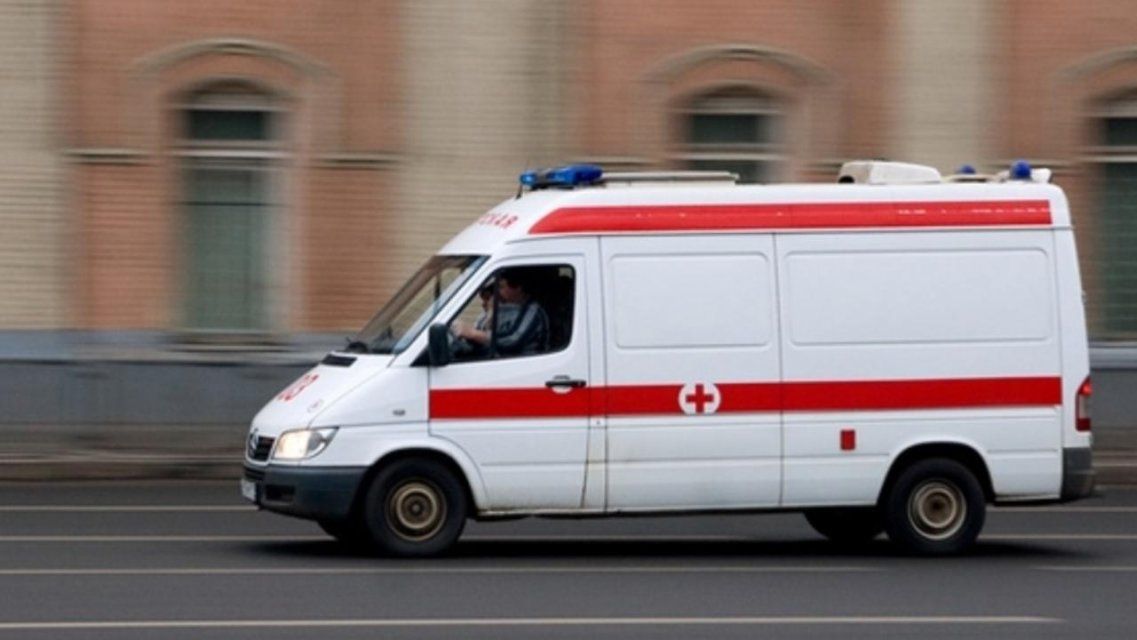 24-летний амчанин выстрелил из ружья в жену и свел счеты с жизнью