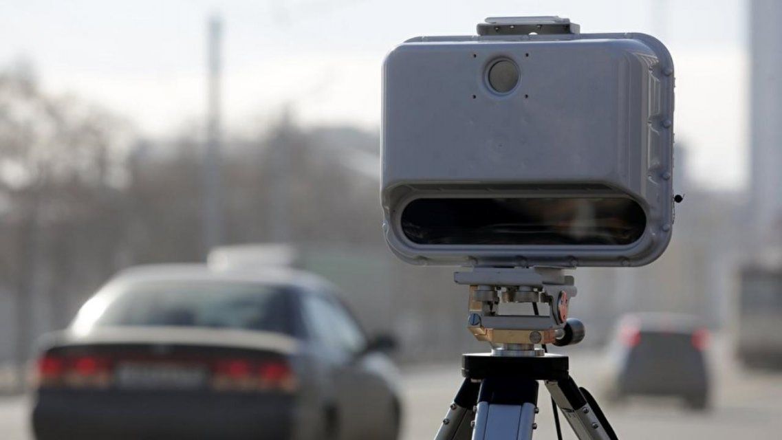 ГИБДД сообщила, где сегодня установлены приборы фотофиксации