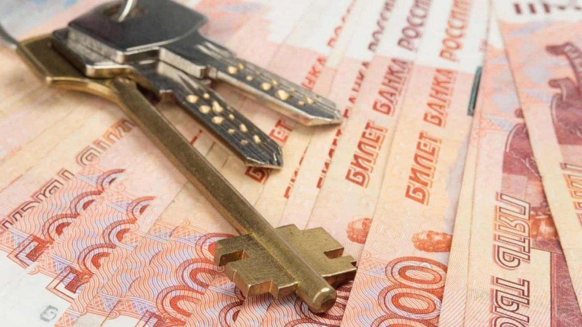 Орловская семья сможет накопить на двушку только за семь с половиной лет