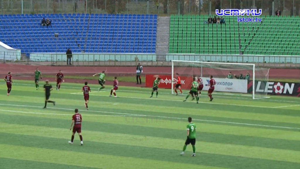 Наконец-то дождались! 