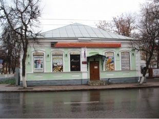 "Русский стиль" к открытию готов! 