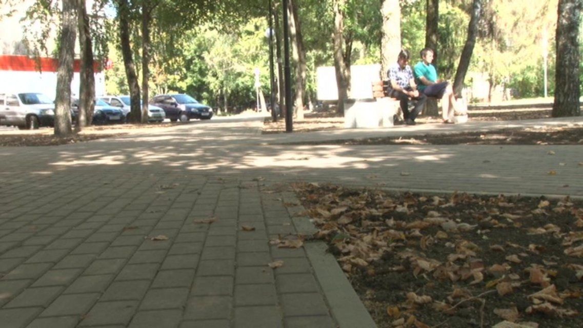 Обещают без накруток: в Орле вновь выберут места для благоустройства