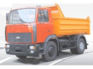 Орловчанин угнал грузовик у предприятия, на котором раньше работал