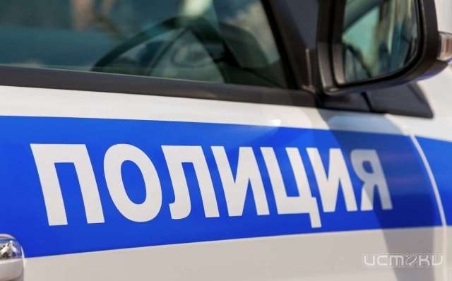 Новые знакомые избили и ограбили 18-летнего орловчанина