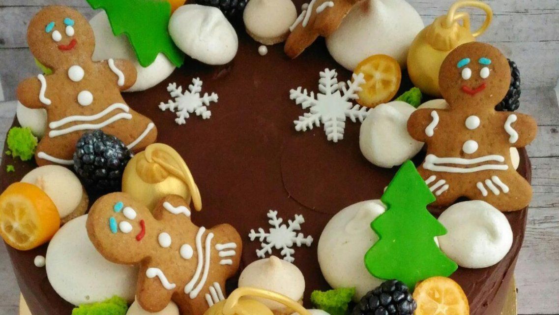 Слушатели Ретро FM в Орле смогут получить пряничный букет