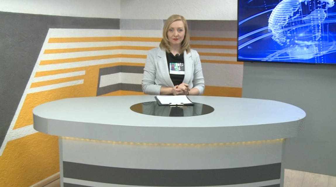 Сегодня в 7 вечера - новый выпуск программы «Оперативный эфир»