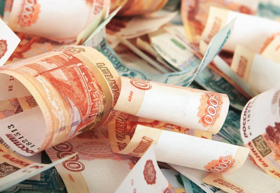 На Орловщине юрлица и ИП взяли кредитов более чем на 80 млрд рублей