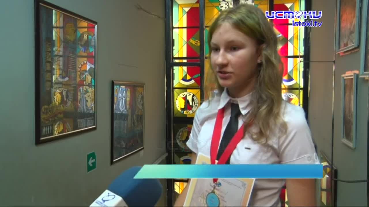 6 тысяч работ из 16 стран, но орловские школьницы не затерялись. Ученицы Орловской художественной школы стали лауреатами XVIII международного конкурс...