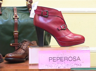 Новые сапожки на ваши ножки 