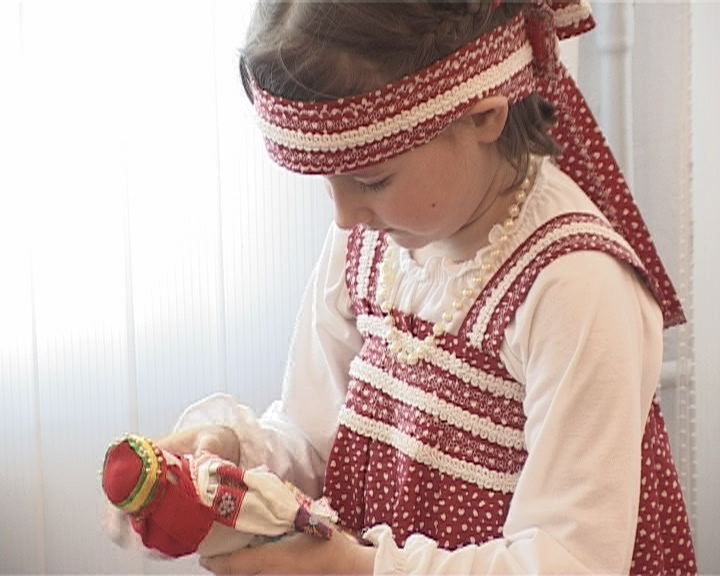 Выставки в Орле — Игрушка 20 века. Воспоминания детства