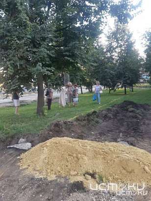 «Я не мэр, а губернатор»: Клычков снял с себя ответственность за массовую вырубку деревьев в Орле