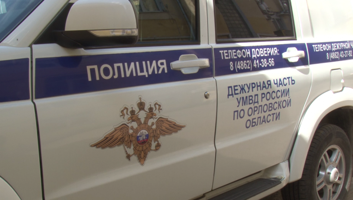 В Орловской области задержан пособник дистанционных аферистов