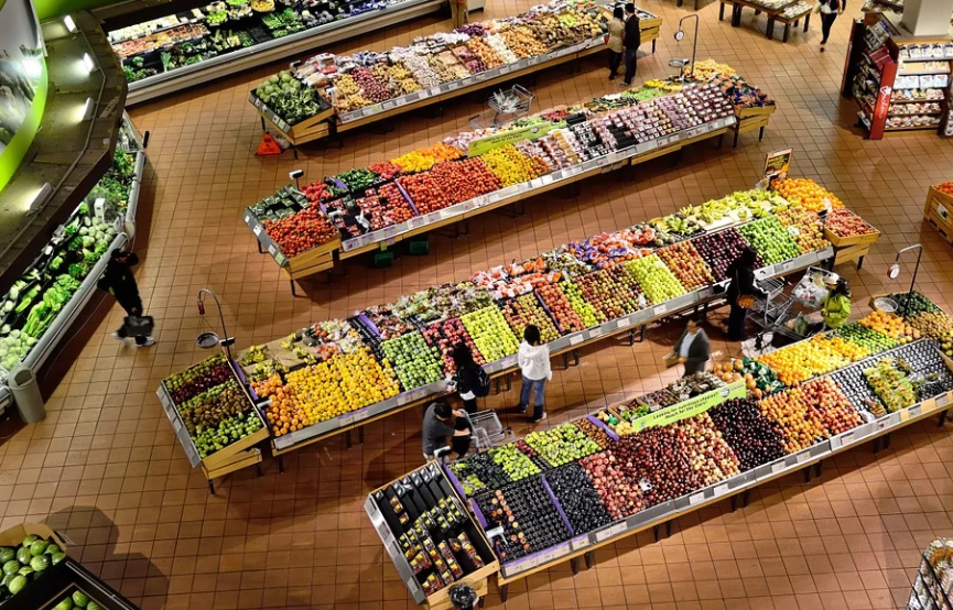 Орелстат рассказал о росте цен в регионе