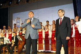 В Орловской области появится Фонд поддержки студенчества