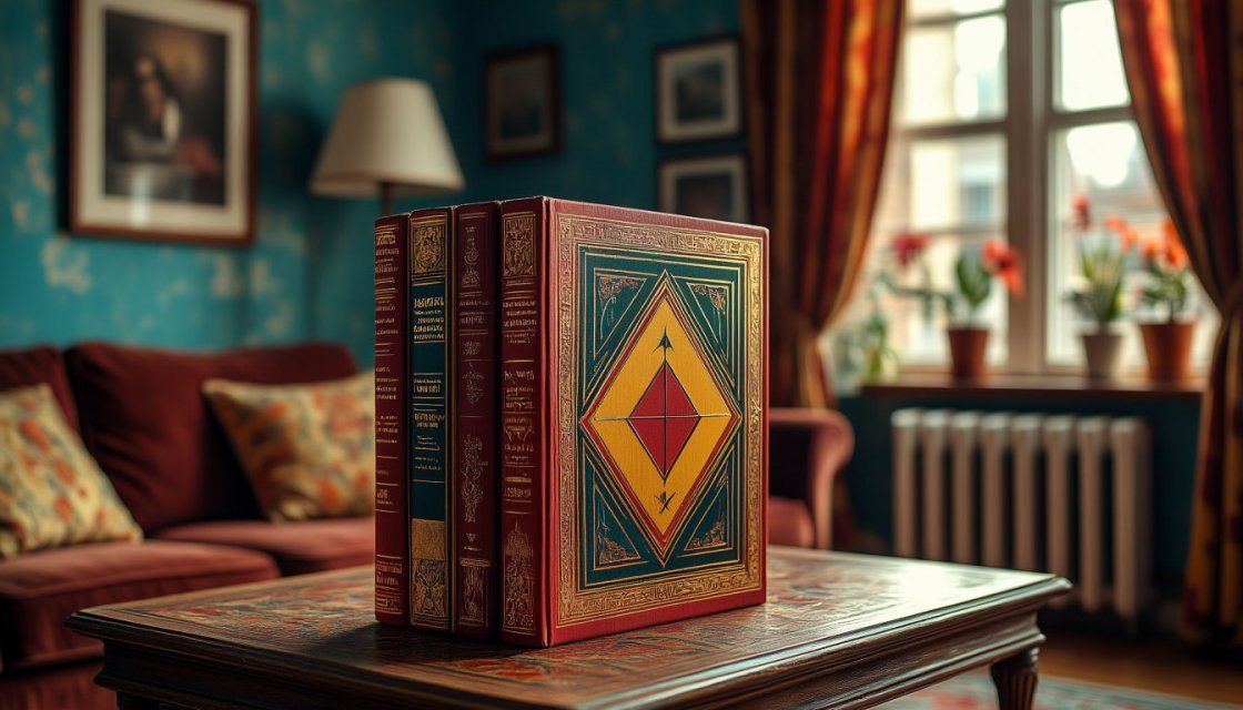 Советский книжный раритет (от конструктивизма до самиздата)