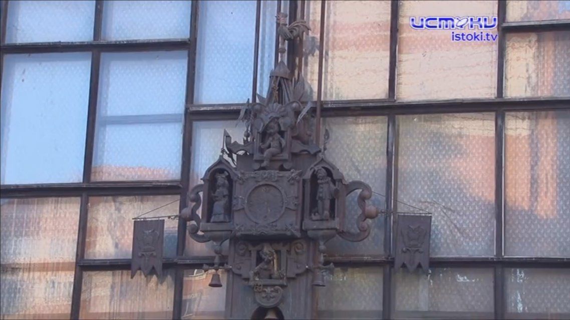 В Орловском театре кукол прошла акция по борьбе с ДТП