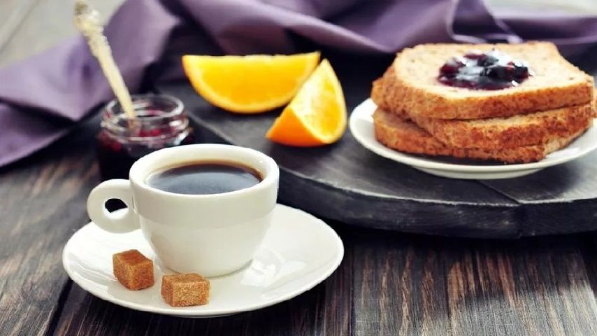 Майонез и виноград упали в цене, а хлеб и кофе теперь обходятся орловчанам дороже