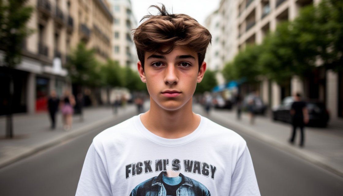 Лучшие студии печати на футболках