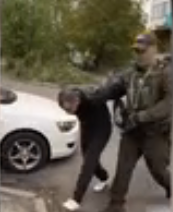 В Орле уголовное дело брата бойца поп-ММА "Мамбы" Гусейнова передано в суд с обвинительным заключением