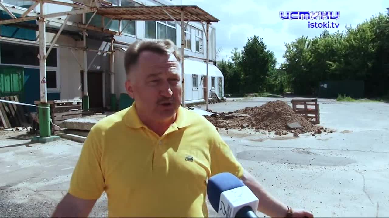 Ярмарку выходного дня с площади Жукова переносят на рынок "Орловская нива". Предприниматели возмущены, а решение чиновников проверит прокурор