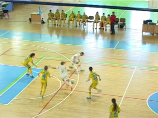 Орел на шаг стал ближе к финалу Первенства России по женскому футболу 