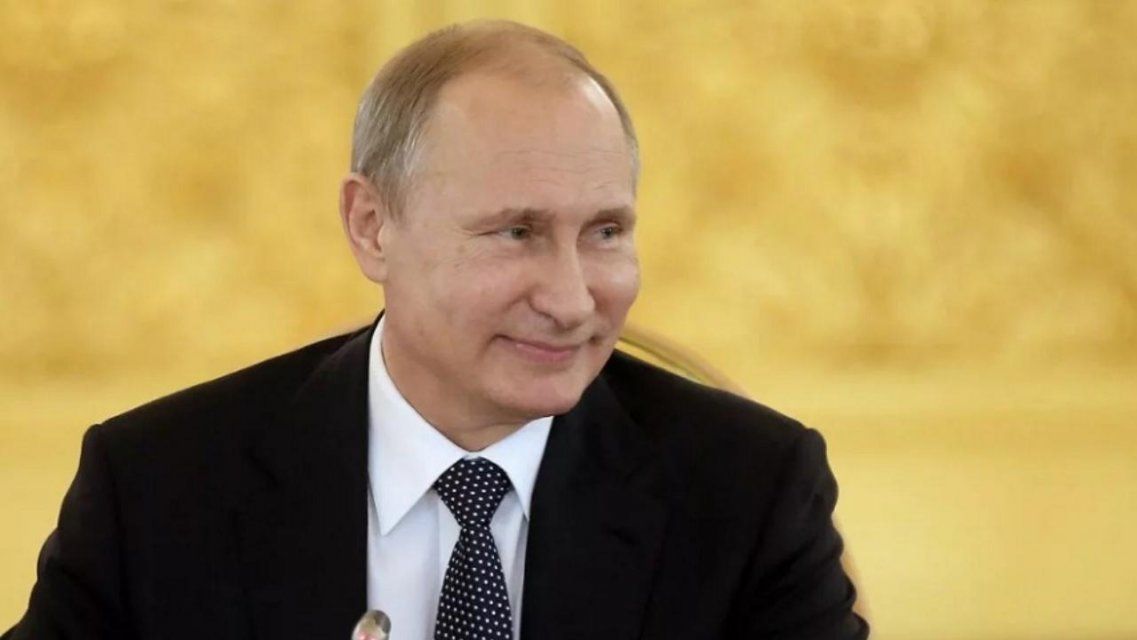 Путин назначил голосование по поправкам в Конституцию на 1 июля