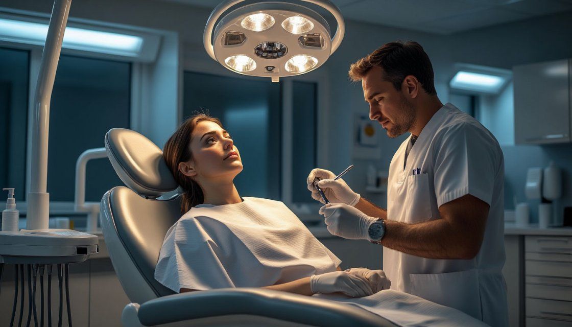 Как меняется подход к эстетике и функциональности: современные решения в стоматологии