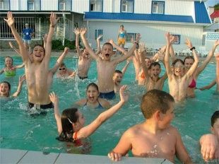 В Орловской области утверждены цены на детские путевки в лагеря на 2014 год 