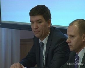 Игорь Тарасов заявил о возможном объединении Дорожной службы и Спецавтобазы