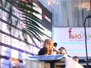 В ритме города - Кикбоксинг W5