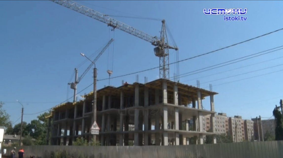 Цены в новостройках Орла продолжают расти 