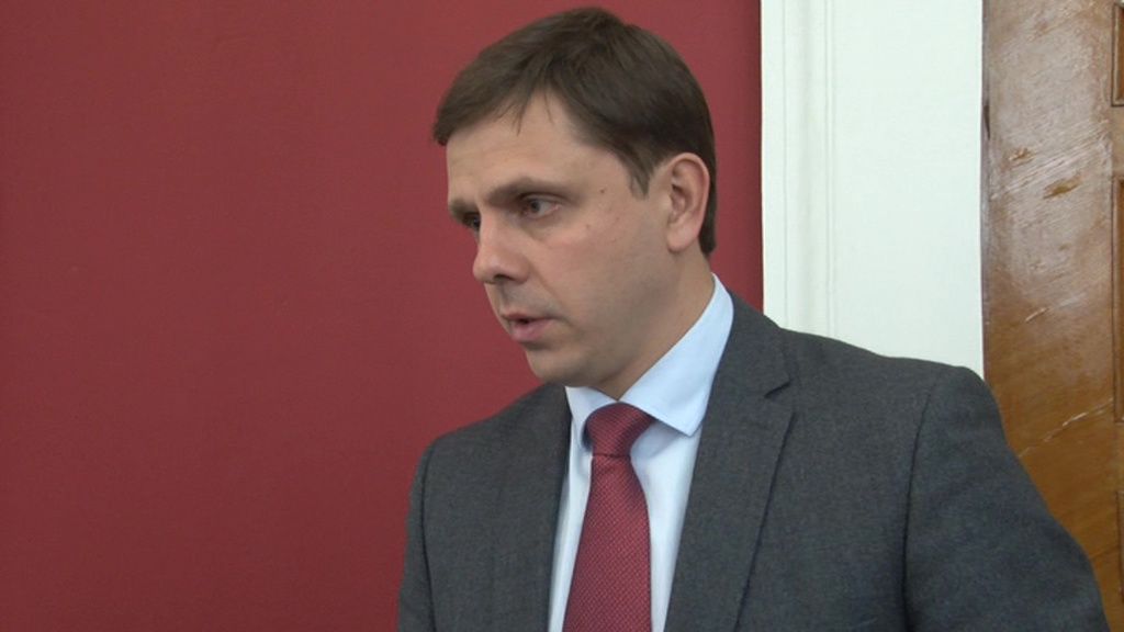 Клычков назвал вбросом новость о вывозе столичного мусора в Орловскую область