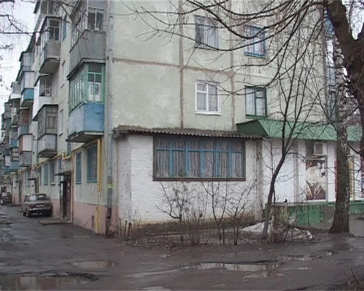 ЖКХ. Вопросы к управляющим компаниям