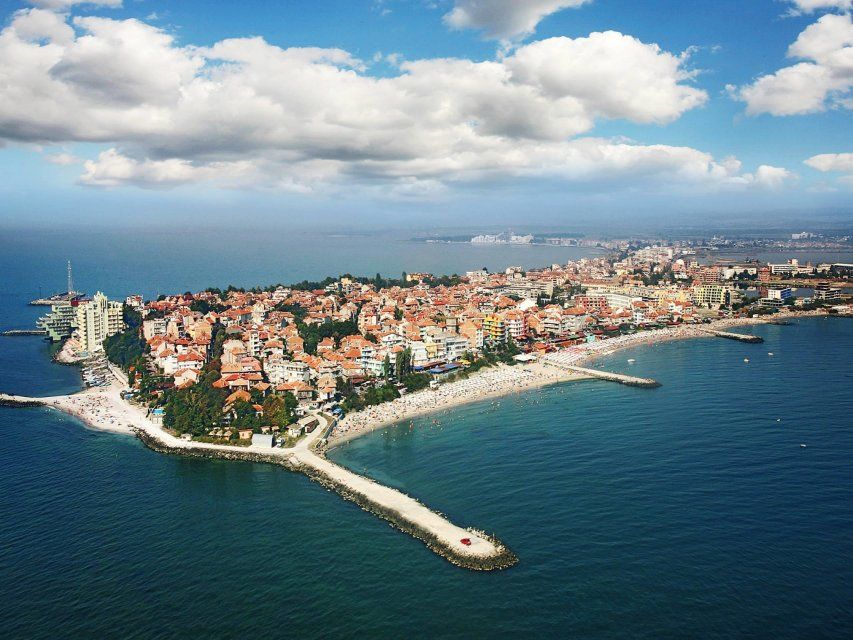 Как получить ВНЖ в Болгарии