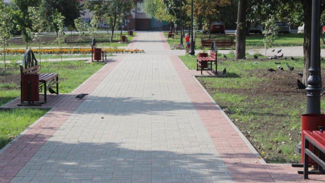 Орловчанам в благоустройстве города поможет «Народный бюджет»